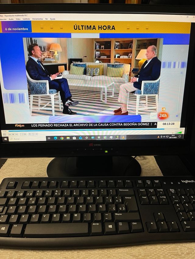 Ordenador completo i5 SSD Windows 10 GT económico 