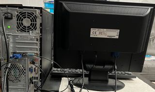 Ordenador completo i5 SSD Windows 10 GT económico 