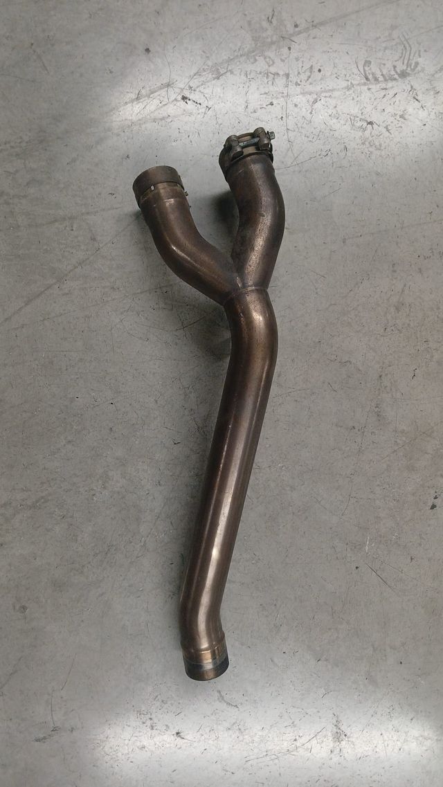 SUPRESOR YAMAHA MT-10