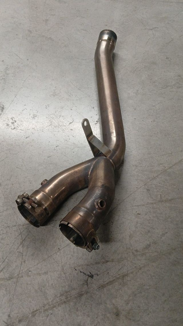 SUPRESOR YAMAHA MT-10