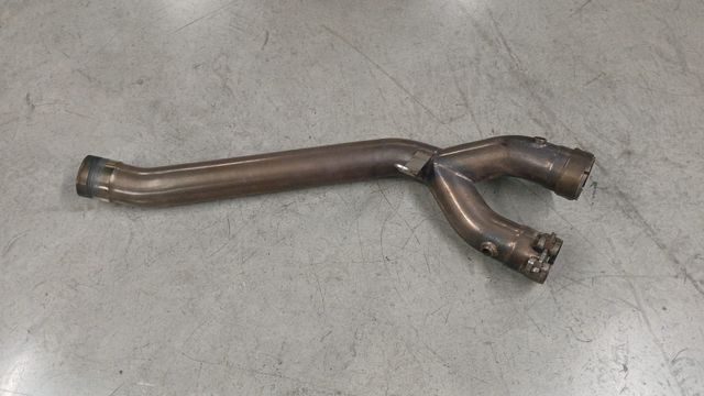 SUPRESOR YAMAHA MT-10