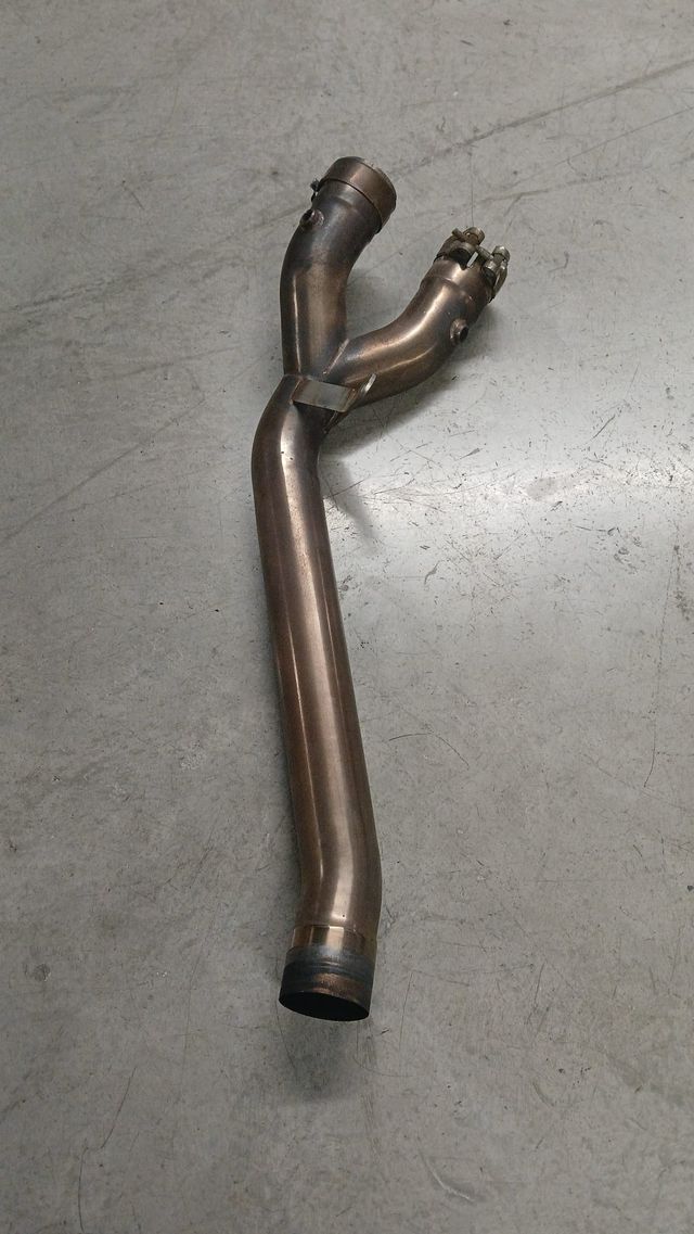 SUPRESOR YAMAHA MT-10