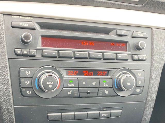 BMW Serie 1 180i   5 puertas 