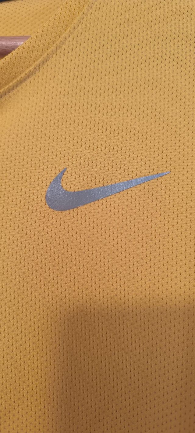 Camiseta Running Nike Talla M