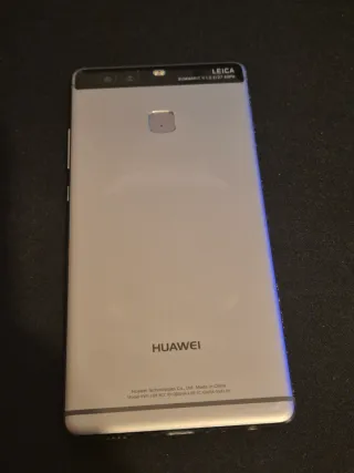 Huawei P9