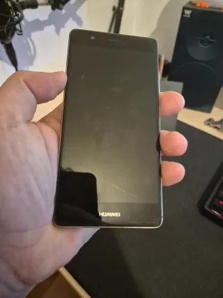 Huawei P9
