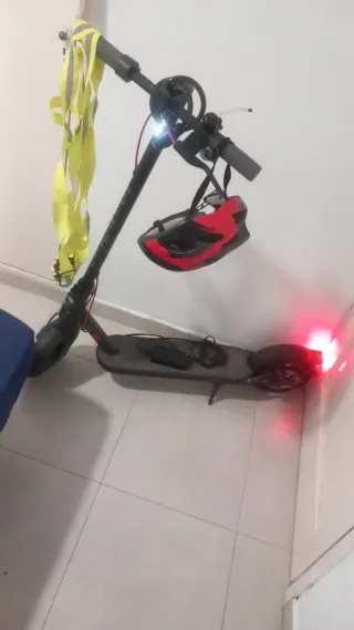 Patinete Eléctrico Xiaomi