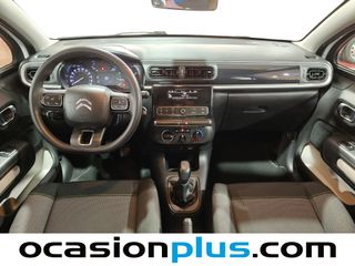 Citroen C3 PureTech 82 Feel 60 kW (83 CV)