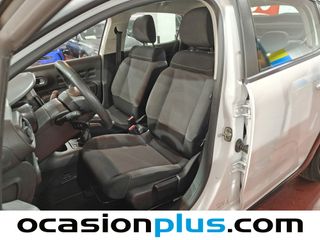 Citroen C3 PureTech 82 Feel 60 kW (83 CV)