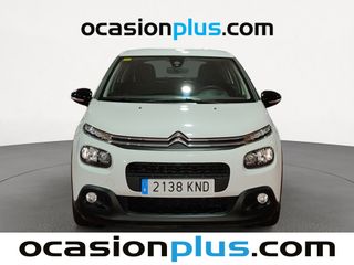Citroen C3 PureTech 82 Feel 60 kW (83 CV)