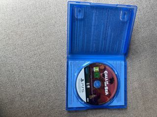 Call of the Sea PS5