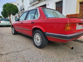 BMW Serie 3 1984