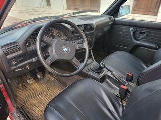 BMW Serie 3 1984