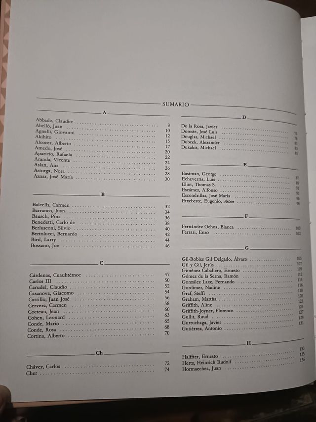 79 Anuarios Difusora Internacional 1898 - 1999