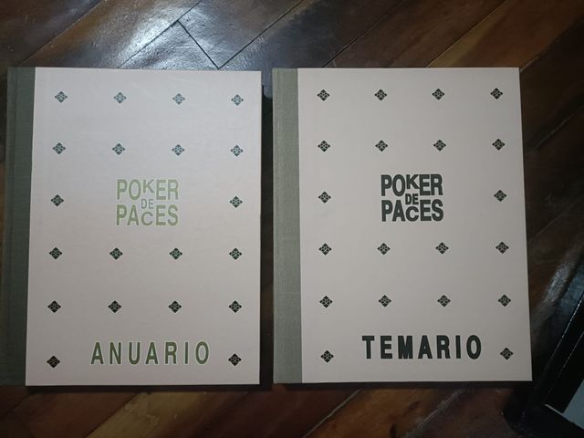 79 Anuarios Difusora Internacional 1898 - 1999