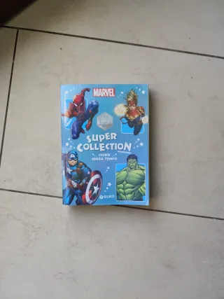 Storie senza tempo. Marvel. Super collection. E...