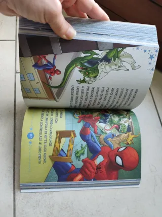 Storie senza tempo. Marvel. Super collection. E...