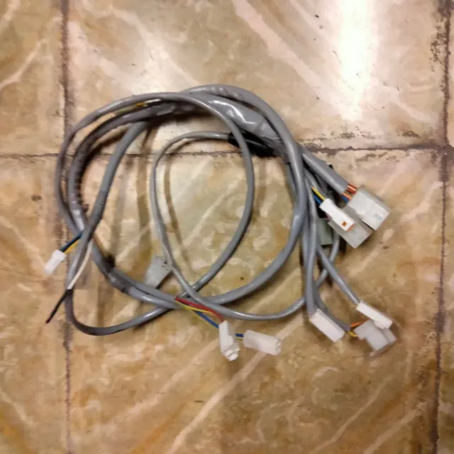 Kit ITV Moto Trial NUEVO.