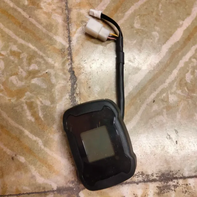 Kit ITV Moto Trial NUEVO.