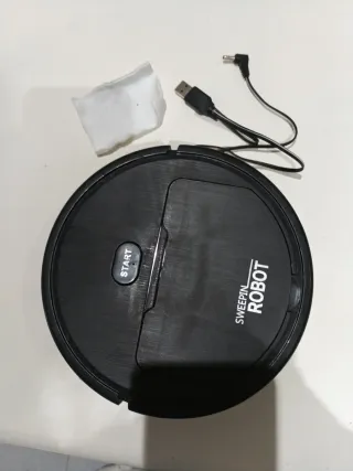 Aspiradora Robot SWEEPIN