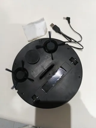 Aspiradora Robot SWEEPIN