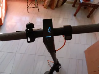 Patinete Eléctrico Xiaomi Scooter 4 Go