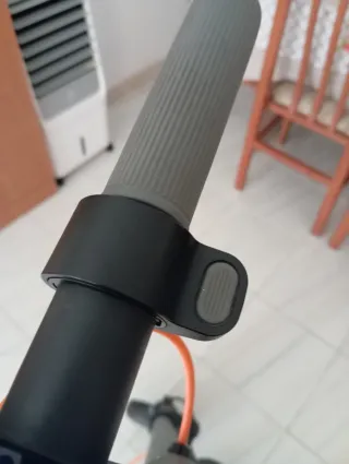 Patinete Eléctrico Xiaomi Scooter 4 Go