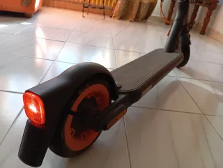 Patinete Eléctrico Xiaomi Scooter 4 Go