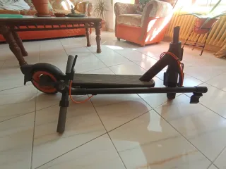 Patinete Eléctrico Xiaomi Scooter 4 Go