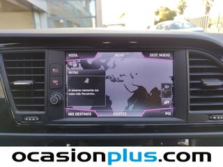 SEAT León 2.0 TSI S&S Cupra DSG 213 kW (290 CV)