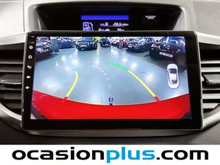 Honda CR-V 1.6 I-DTEC 4x2 Lifest Nav 88 kW (120 CV)