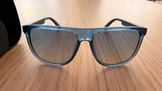 Gafas de sol Carrera 5003 azul