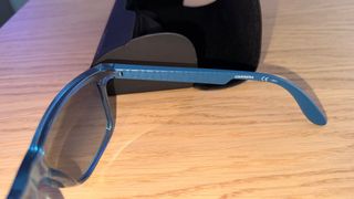 Gafas de sol Carrera 5003 azul