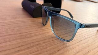 Gafas de sol Carrera 5003 azul