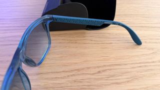 Gafas de sol Carrera 5003 azul