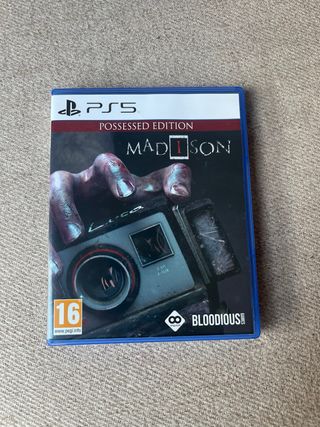 Madison PS5