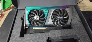 NVIDIA GeForce RTX 3070 Tarjeta Gráfica