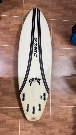 Pukas The Link 5’7’’ (Tabla Surf)