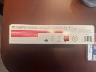 Nintendo DSi Azul Metálico TWL-001