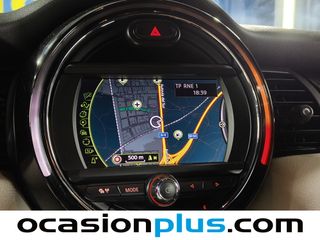 MINI MINI 3 Puertas Cooper 100 kW (136 CV)