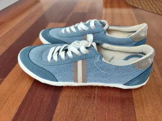 Zapatillas El Ganso. Talla 43