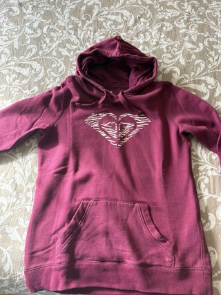 Sudadera Roxy Talla S