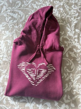 Sudadera Roxy Talla S