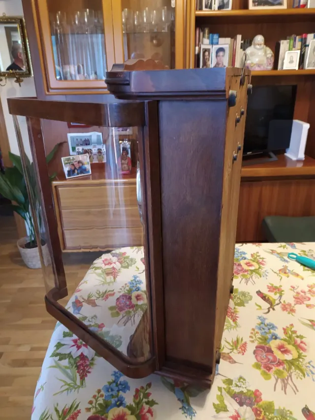 Reloj de pared "Antigua Relojería"