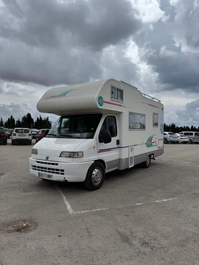 Adriatik  Coral  2002