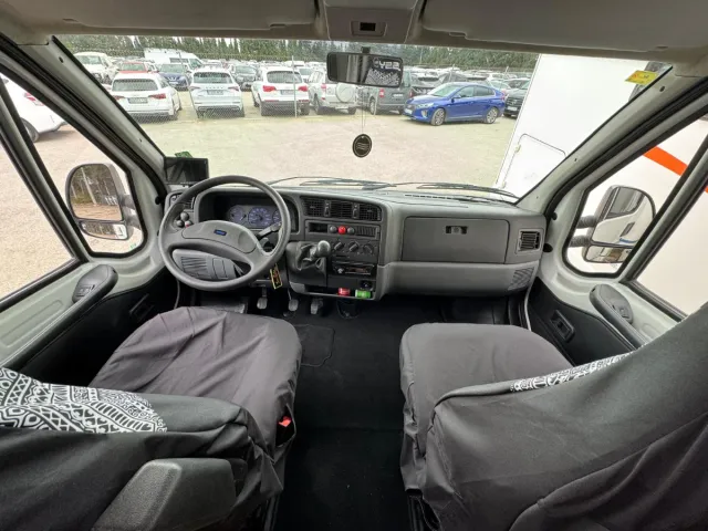 Adriatik  Coral  2002