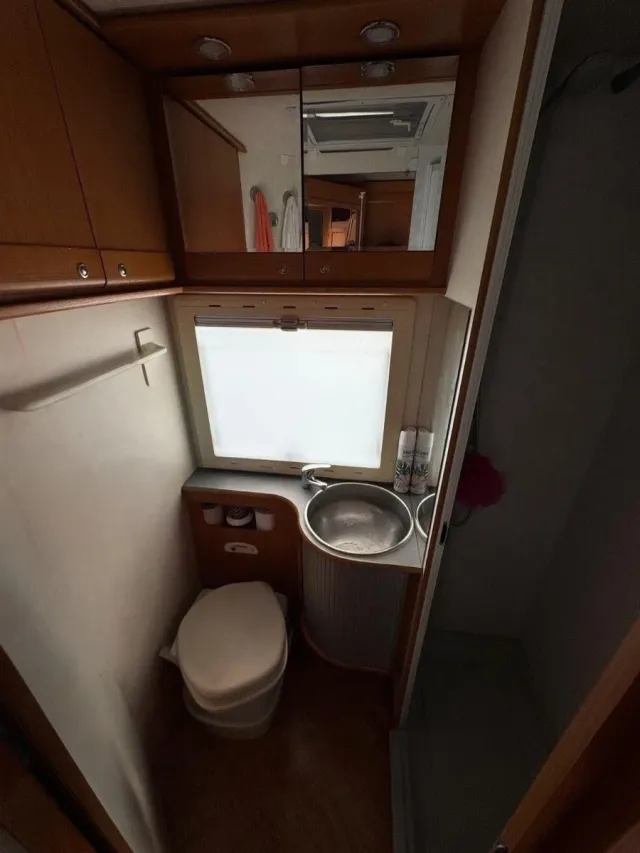 Adriatik  Coral  2002