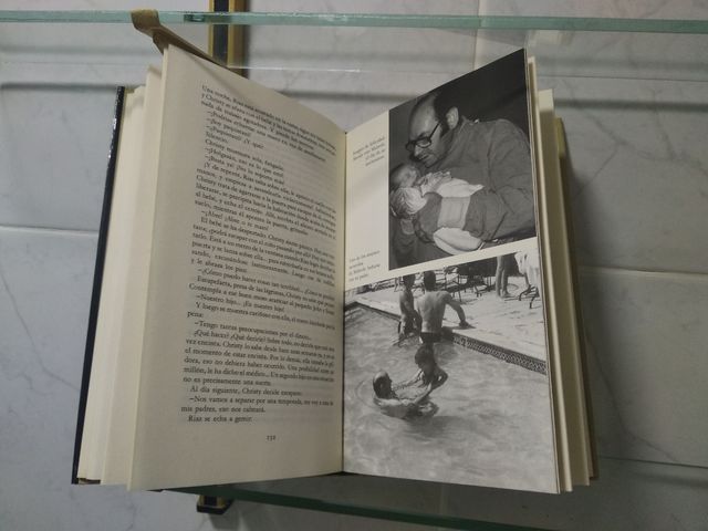 No Sin Mi Hija 2 Por Amor A Una Niña