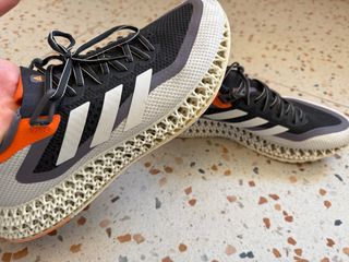 Adidas 4DFWD 2 Zapatillas Running Hombre