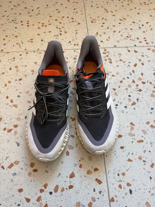Adidas 4DFWD 2 Zapatillas Running Hombre